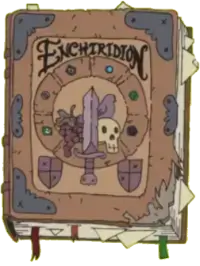 enchiridion